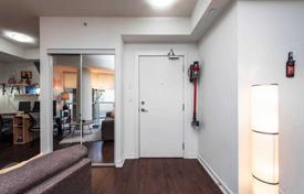 آپارتمان  – Bruyeres Mews, Old Toronto, تورنتو,  انتاریو,   کانادا. C$728,000