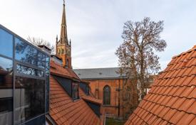 3غرفة آپارتمان  116 متر مربع Old Riga, لتونی. 780,000 €