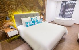 1غرفة آپارتمان  41 متر مربع Quintana Roo, مکزیک. $279,000