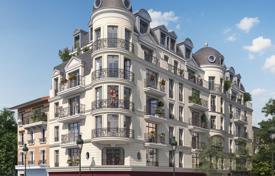 New residential complex with apartments Puteaux, فرانسه. 505,000 € از