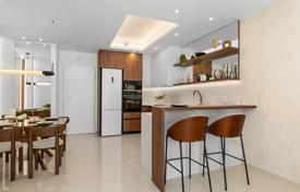 3غرفة آپارتمان  107 متر مربع Ciudad Quesada, اسپانیا. 381,000 €