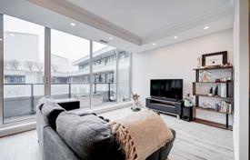 آپارتمان  – Elizabeth Street, Old Toronto, تورنتو,  انتاریو,   کانادا. C$1,139,000