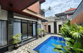 3غرفة ویلا  160 متر مربع Kerobokan, اندونزی. $305,000