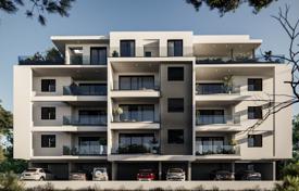 New residential complex with apartments Germasogeia, قبرس. 385,000 € از
