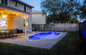 خانه  – Coconut Creek, فلوریدا, ایالات متحده آمریکا. $659,000
