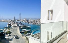 1غرفة آپارتمان  65 متر مربع Limassol Marina, قبرس. 650,000 €