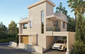 3غرفة ویلا  پارالیمنی, قبرس. 438,000 €
