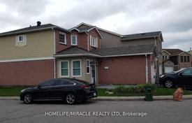 خانه  – اسکاربرو، تورنتو, تورنتو, انتاریو,  کانادا. C$1,412,000