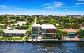 ویلا  – Lauderdale-by-the-Sea, فلوریدا, ایالات متحده آمریکا. $4,795,000