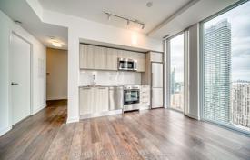 آپارتمان  – Wellesley Street East, Old Toronto, تورنتو,  انتاریو,   کانادا. C$1,092,000