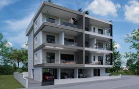 2غرفة پنت‌هاوس ها لیماسول, قبرس. 505,000 €