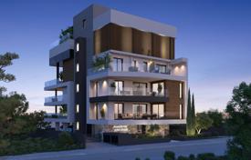 آپارتمان  – Germasogeia, Limassol (city), لیماسول,  قبرس. From 485,000 €