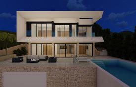 4غرفة ویلا  331 متر مربع Altea, اسپانیا. 1,960,000 €