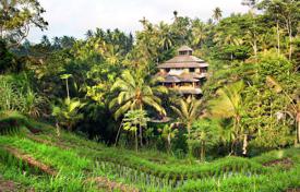 ویلا  – Kerobokan, بادونگ, اندونزی. 5,700 € هفته ای
