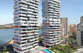 آپارتمان  – کالپ, والنسیا, اسپانیا. 325,000 €