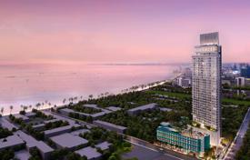 New residential complex with apartments Central Pattaya, تایلند. $198,000 از