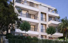 1غرفة آپارتمان  66 متر مربع Donja Lastva, مونته نگرو. 330,000 €