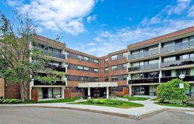 آپارتمان  – نورث یورک, تورنتو, انتاریو,  کانادا. C$598,000