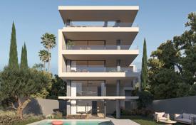 New residential complex with apartments وولا, یونان. 810,000 € از