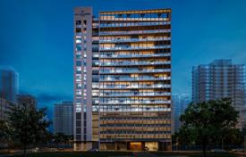 مجتمع مسكوني Norah Residence – قرية جميرا الدائرية, قرية جميرا فيليدج, دبی, امارات متحده عربی. $334,000 از