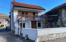 2غرفة خانه  90 متر مربع Primorje-Gorski Kotar County, کرواسی. 300,000 €
