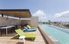 1غرفة آپارتمان  62 متر مربع Quintana Roo, مکزیک. $254,000