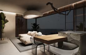 1غرفة آپارتمان  68 متر مربع Seseh, اندونزی. $209,000