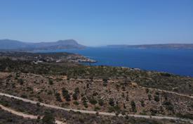زمین تجاری Kokkino Chorio, یونان. 400,000 €