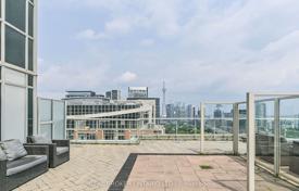 5غرفة آپارتمان  Old Toronto, کانادا. C$909,000