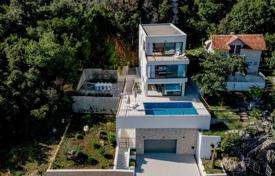 4غرفة ویلا  236 متر مربع مدينة هرسك نوفي, مونته نگرو. 850,000 €