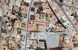 زمین تجاری Tseri, قبرس. 540,000 €