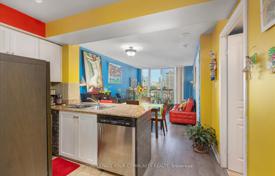 5غرفة آپارتمان  Old Toronto, کانادا. C$765,000