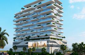 مجتمع مسكوني Rise by Blanco Thornton – المدينة العالمية, دبی, امارات متحده عربی. $222,000 از