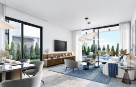3غرفة دو خانه بهم چسبیده 133 متر مربع Chloraka, قبرس. 555,000 €