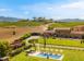 تاکستان Montalcino, ایتالیا. 18,000,000 €