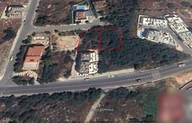 زمین تجاری Famagusta, قبرس. 230,000 €