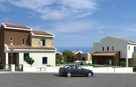 New residential complex with villas Pissouri, قبرس. 418,000 € از