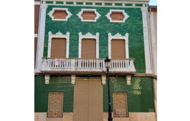 عمارت  – والنسیا, اسپانیا. 250,000 €