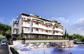 1غرفة آپارتمان  64 متر مربع Kumbor, مونته نگرو. 269,000 €