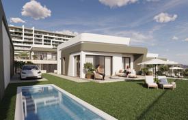 3غرفة ویلا  249 متر مربع Sant Joan d'Alacant, اسپانیا. 550,000 €