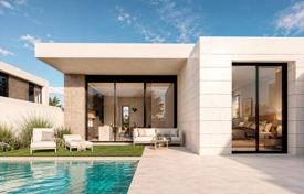 3غرفة ویلا  124 متر مربع Pilar de la Horadada, اسپانیا. 475,000 €