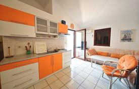 3غرفة آپارتمان  48 متر مربع Primorje-Gorski Kotar County, کرواسی. 250,000 €