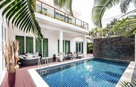 خانه  – پاتایا, Chonburi, تایلند. $303,000