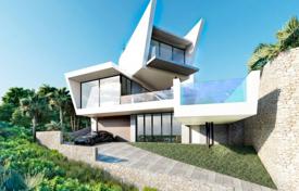 4غرفة ویلا  200 متر مربع Orihuela Costa, اسپانیا. 3,600,000 €