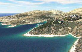 زمین تجاری – براتس, Split-Dalmatia County, کرواسی. 1,560,000 €