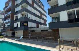 آپارتمان  – Antalya (city), آنتالیا, ترکیه. $275,000