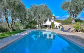4غرفة ویلا  230 متر مربع موگینز(فرانسه), فرانسه. 2,950,000 €