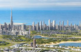 دفتر The Symphony by Imtiaz – Bu Kadra, دبی, امارات متحده عربی. $1,357,000