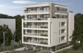 2غرفة آپارتمان  92 متر مربع Kalamaria, یونان. 370,000 €