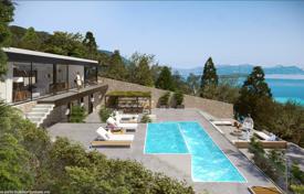 4غرفة ویلا  140 متر مربع Lefkas, یونان. 2,000,000 €